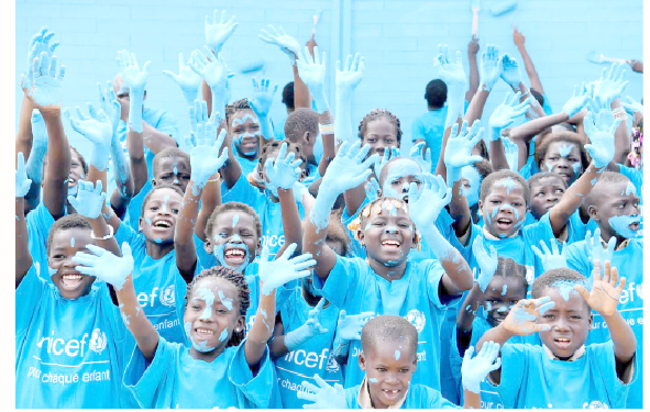 UNICEF