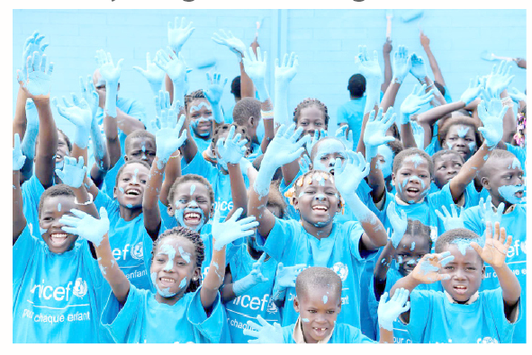 United Nations Urges Kebbi Govt To Pass Child Protection Law 1 unicef children