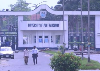 Fubara Orders Contractor To Deliver UNIPORT Convocation Arena In 60 Days 