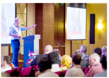 Vaping: Right For Choices Dominate GFN In Warsaw