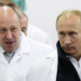 Wagner Chief, Prigozhin, Denies Plot To Topple Putin 5 Wagner Chief, Prigozhin, Denies Plot To Topple Putin