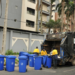 Centre Asks AEPB To Provide Waste Bins In FCT Parks 5 Centre Asks AEPB To Provide Waste Bins In FCT Parks