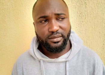 Police Arrest Social Media User Over Alleged Hate Speech