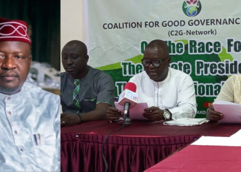 10th NASS: Be Wary Of External Undemocratic Forces, Kano South Senator-elect, CSO Warn Tinubu
