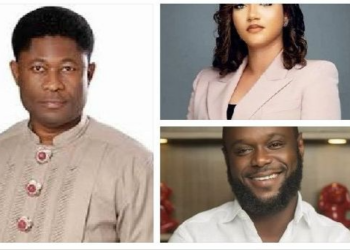 Coalition Berates Ude Over Attack On Gbajabiamila, Tinubu’s Son, Jack–Rich