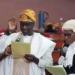 Danladi-Salihu Re-elected As Kwara Assembly Speaker