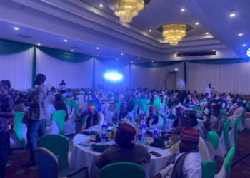 106 North-West, North-Central Members-elect Endorse Abbas, Kalu For Speaker, Deputy