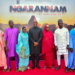 Federal Govt, UNDP, Others Push Documentary On Borno Conflict 4 Federal Govt, UNDP, Others Push Documentary On Borno Conflict