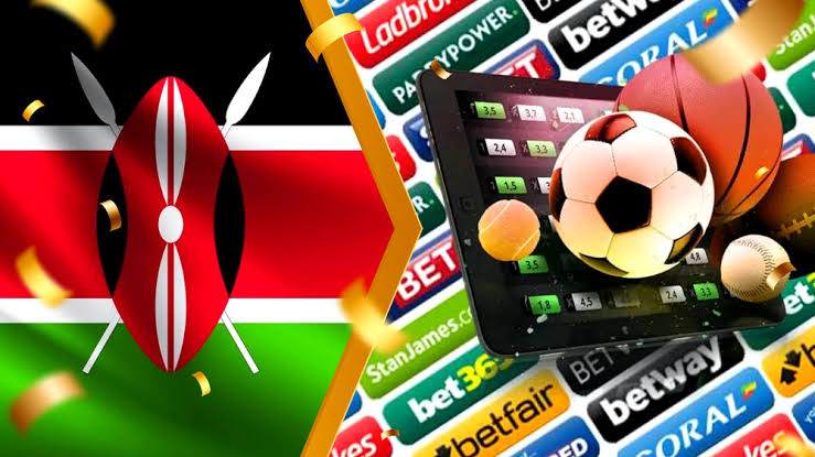 Understanding Odds and Payouts When Betting Online In Kenya
