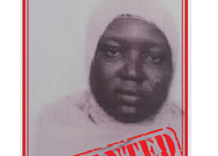 Woman Declared Wanted Over Land Racketeering
