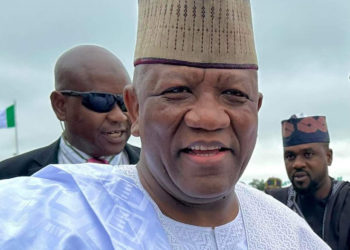 10th Senate: Nigeria Will Be First Before Party, Says Yari