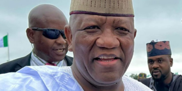 10th Senate: Nigeria Will Be First Before Party, Says Yari