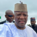 10th Senate: Nigeria Will Be First Before Party, Says Yari
