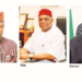 10TH NASS: APC At A Crossroads As Yari, Kalu, Izunaso Remain Adamant