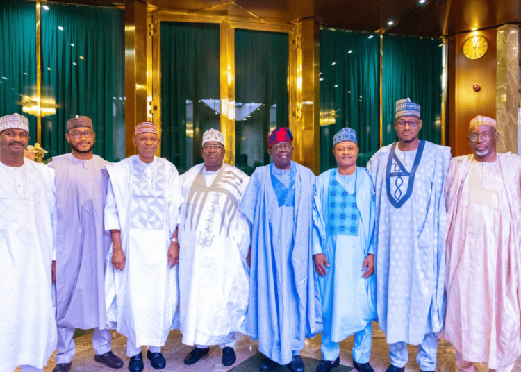 tinubu