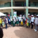 Foundation Donates Bags, Shoes, Books To Children At Abuja School