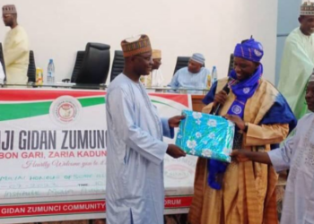 Kaduna Community Honours New FRSC Boss, FAAN MD, Gov’s Media Aide