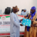 Kaduna Community Honours New FRSC Boss, FAAN MD, Gov’s Media Aide