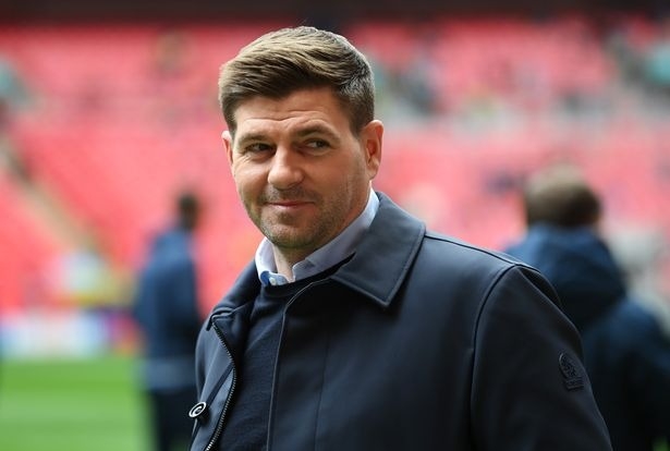 Gerrard Appointed Al Ettifaq Coach After U-Turn 1 0 Steven Gerrard 9