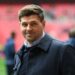 Gerrard Appointed Al Ettifaq Coach After U-Turn