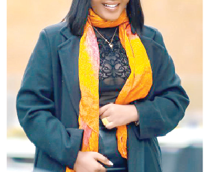 ‘Amina’ Reminds Nigeria Of Her Kidnapped Girls, Its Responsibility To Them