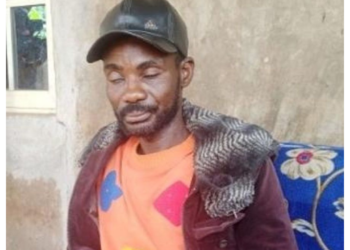 Mmesoma’s Father Apologizes To JAMB, Nigerians