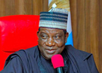 Why Lalong Couldn’t Deliver Plateau To Tinubu – Gagdi