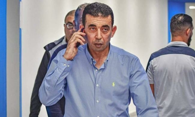Moroccan Football Club President Detained Over 2022 World Cup Ticket Scam 1 4478047c ff00 4645 9d9a d47223ad064c