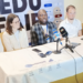 2023 Edu Fair: Blue Stream Boss Hails Tinubu Over Student Loan Scheme