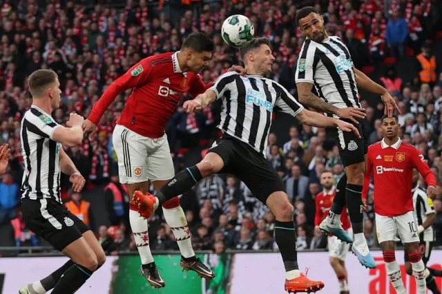 Manchester United Fined By UEFA For Breaching Financial Fair Play Rules 1 4E807776 B616 4EEC BB15 760F3EE8FB86