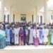 Kaduna Gov Launches Trust Fund For Poor, Vulnerable, Swears In 14 Commissioners