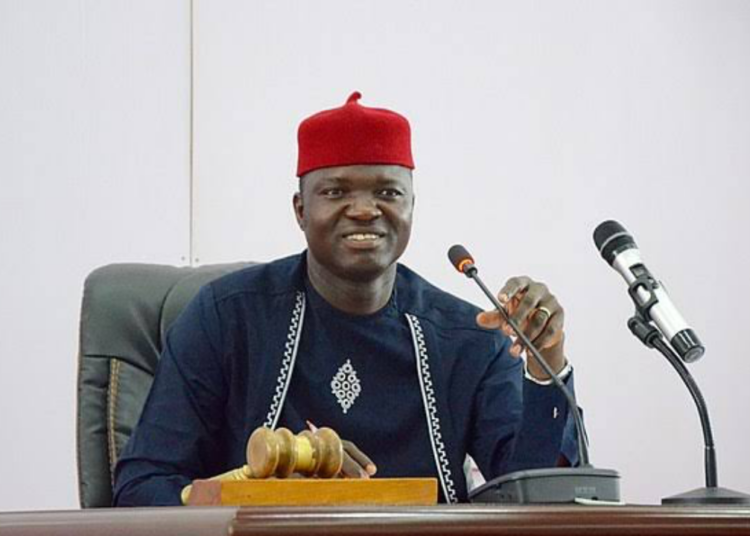 Subsidy Removal: Ebonyi Govt Increases Workers' Salary By N10,000 1 606ECAAB 0858 49B1 B247 DA9A49F9EEC3