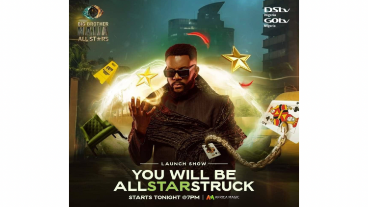 ‘All-Star’ Edition, N120m Grand Prize - All You Need To Know About ...