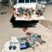 Enugu Police Recover 4 Lifeless Bodies Of Sit-at-Home Enforcers