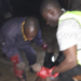 Firemen Recover Woman's Corpse From River In Kwara 4 Firemen Recover Woman’s Corpse From River In Kwara