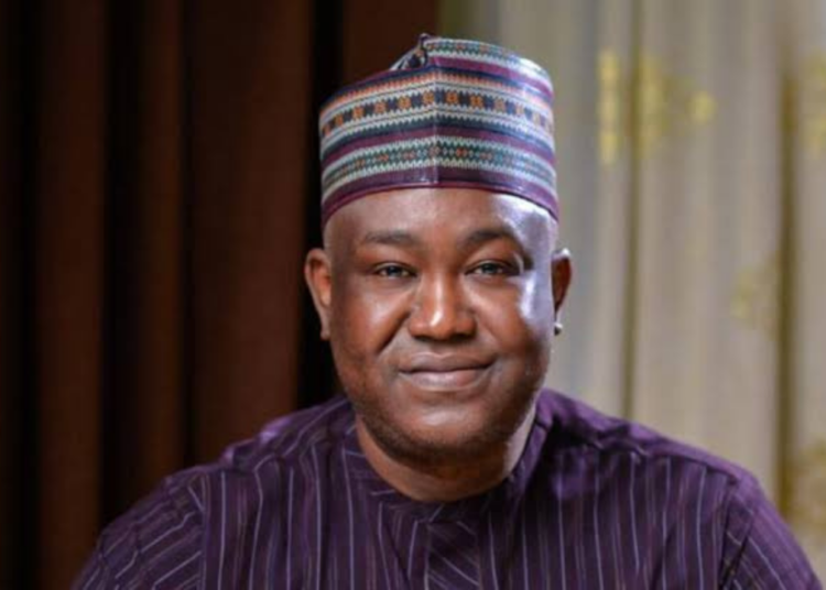 Tinubu’s Reform: Nigeria Can Emerge 9th Largest Economy – Olawepo-Hashim 1 8BCA618B 2BBA 44FC 8242 73CDA6B143B4