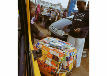 Drug Hawkers Are Death Merchants, NAFDAC Warns