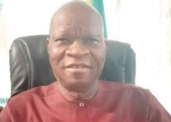 JUST-IN: 3 Suspects Arrested As Abducted Ekiti APC Chair, 2 Others Regain Freedom