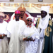 Alli-Balogun: Immortalising One From Nupe Heritage