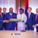 Tinubu Pledges Support For $5b Floating LNG Project