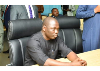 Gov Kefas Promises 50% Reduction In School Fees