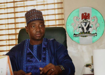 2023 Hajj: NAHCON Deserves Commendation Not Condemnation – Almakura