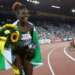 Amusan Wins 100m Hurdles Event In Stockholm Diamond League