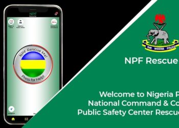 Police Unveil App Against Crime