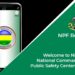 Police Unveil App Against Crime