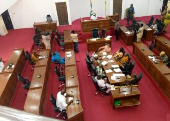Abia Assembly Adjourns Amidst Rift