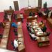 Abia Assembly Adjourns Amidst Rift