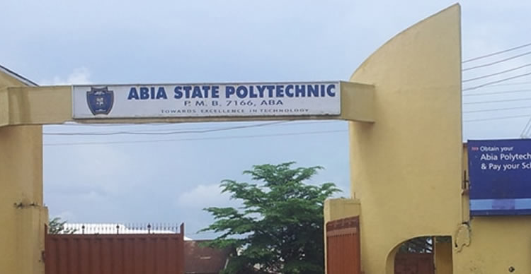 Abia Poly