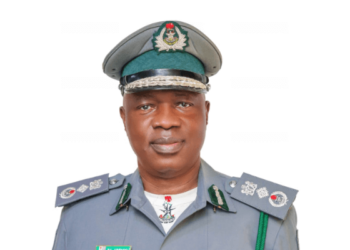 Customs Boss Dissolves Strike Force Teams