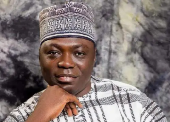 Gov Kefas Fails To Deliver First Promise After 39 Days In Office